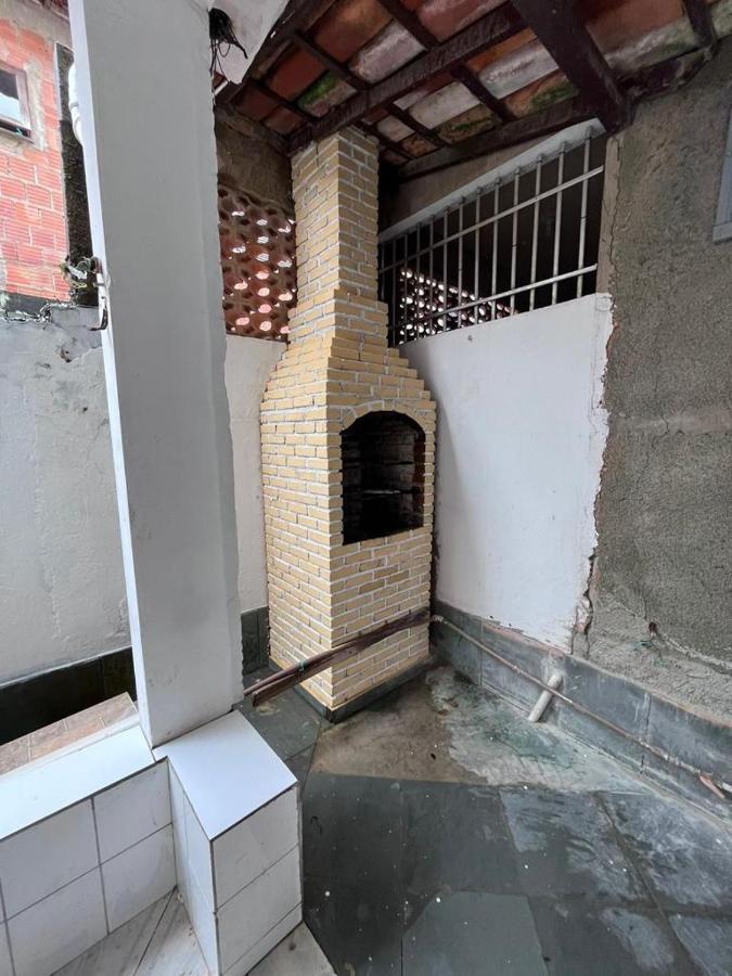 Casa Aconchegante No Pero Prox Praia E Comercio 卡波布里奥 外观 照片