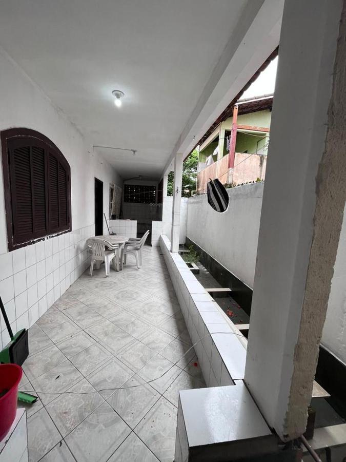 Casa Aconchegante No Pero Prox Praia E Comercio 卡波布里奥 外观 照片