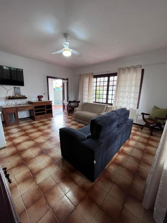 Casa Aconchegante No Pero Prox Praia E Comercio 卡波布里奥 外观 照片