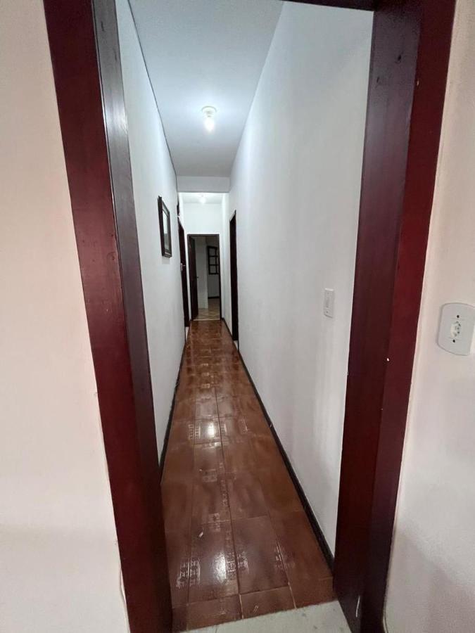 Casa Aconchegante No Pero Prox Praia E Comercio 卡波布里奥 外观 照片