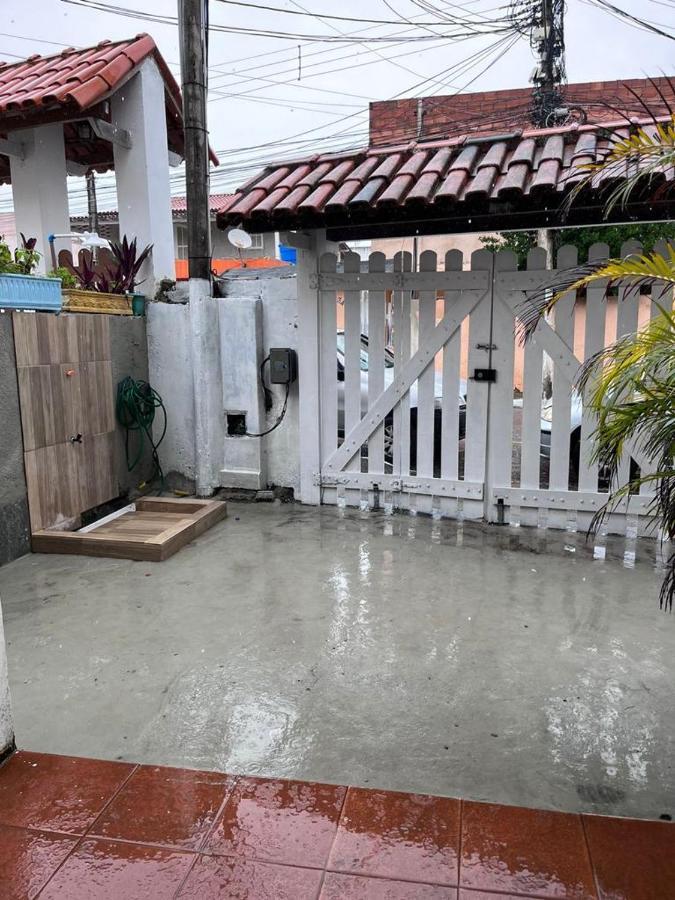 Casa Aconchegante No Pero Prox Praia E Comercio 卡波布里奥 外观 照片