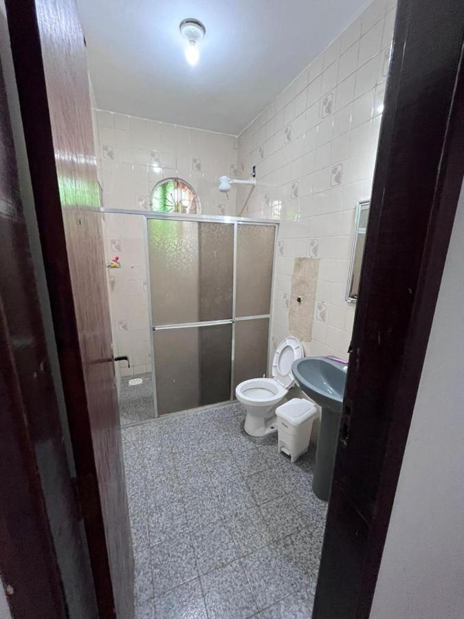 Casa Aconchegante No Pero Prox Praia E Comercio 卡波布里奥 外观 照片