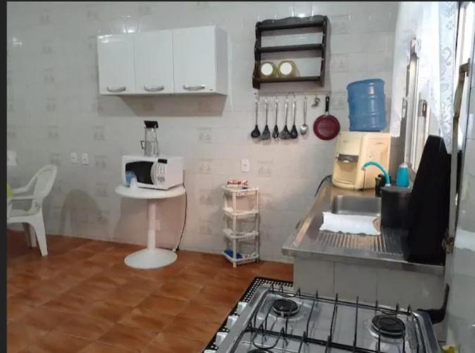 Casa Aconchegante No Pero Prox Praia E Comercio 卡波布里奥 外观 照片