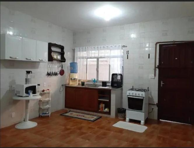 Casa Aconchegante No Pero Prox Praia E Comercio 卡波布里奥 外观 照片