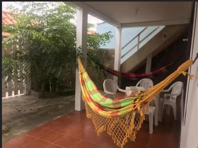 Casa Aconchegante No Pero Prox Praia E Comercio 卡波布里奥 外观 照片
