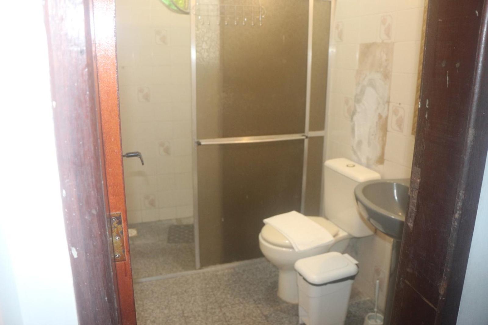 Casa Aconchegante No Pero Prox Praia E Comercio 卡波布里奥 外观 照片