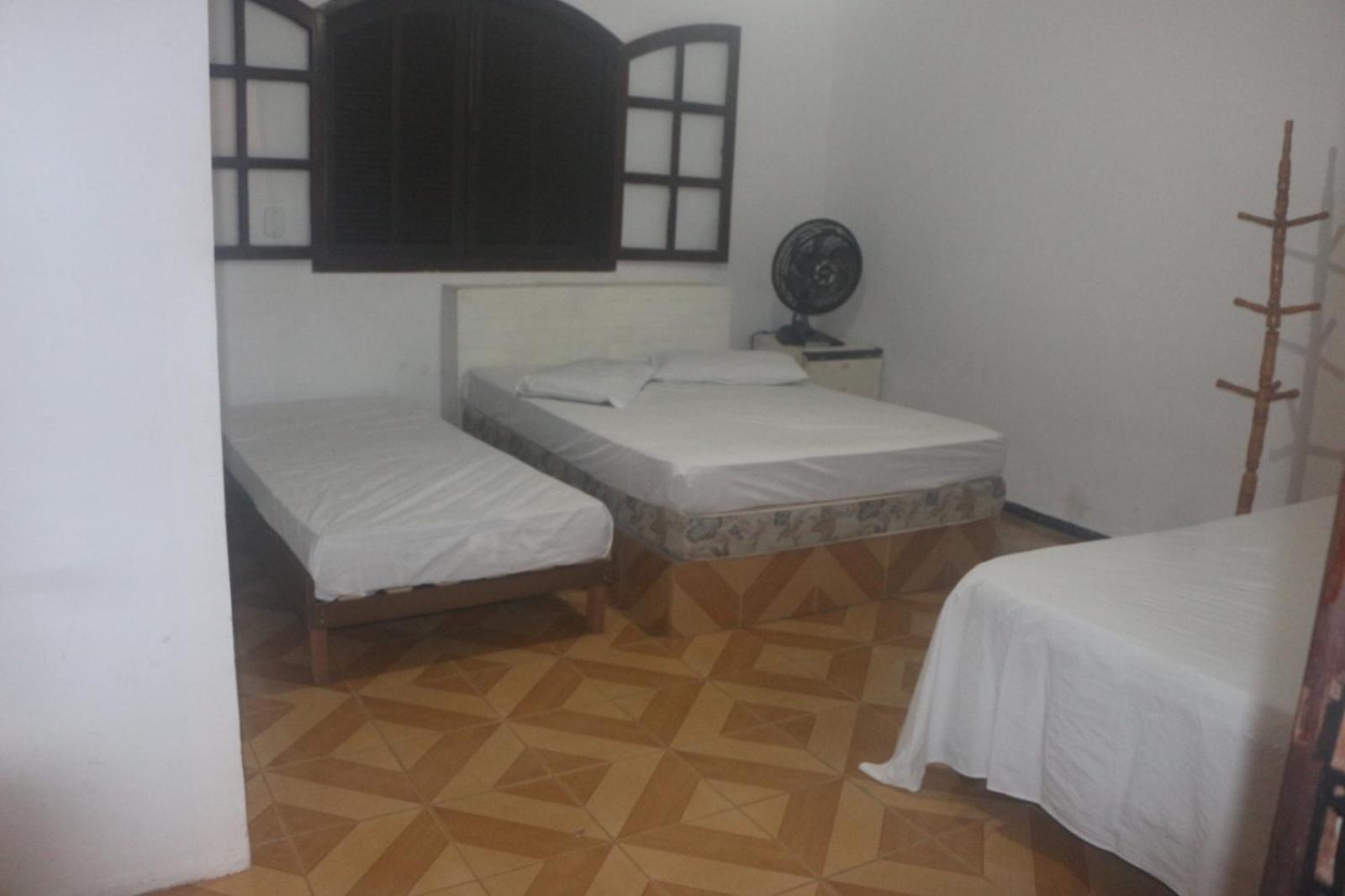 Casa Aconchegante No Pero Prox Praia E Comercio 卡波布里奥 外观 照片