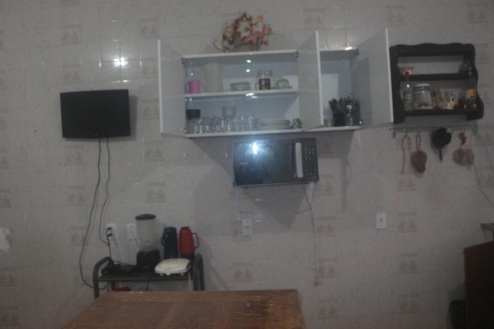 Casa Aconchegante No Pero Prox Praia E Comercio 卡波布里奥 外观 照片