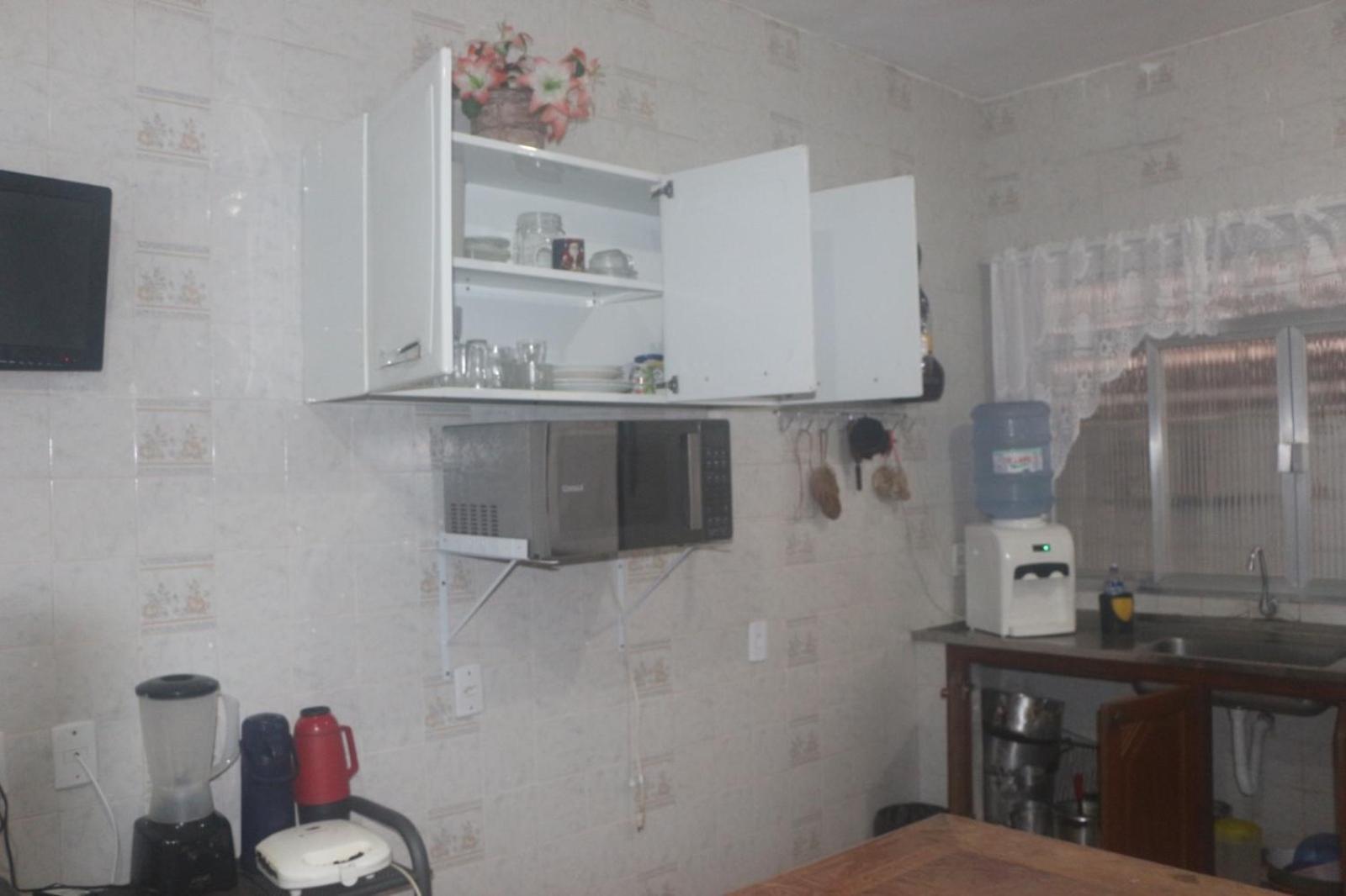 Casa Aconchegante No Pero Prox Praia E Comercio 卡波布里奥 外观 照片
