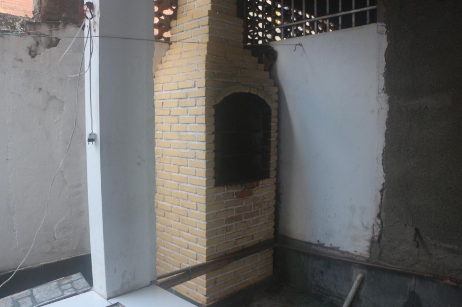 Casa Aconchegante No Pero Prox Praia E Comercio 卡波布里奥 外观 照片